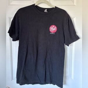 Fall Brewing Co. SD T-Shirt